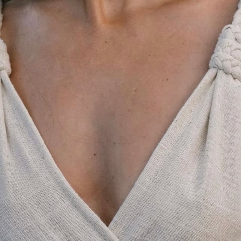 Aya Sacred Wear Dress - SMALL - Picture 4 of 6